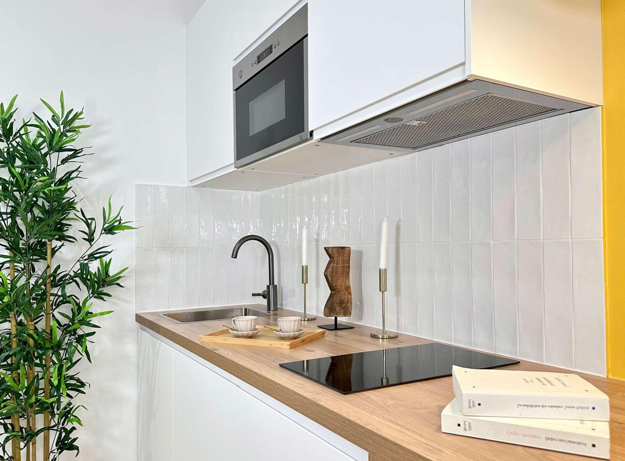 Welcoming Studio Near Opera Paris Exteriör bild